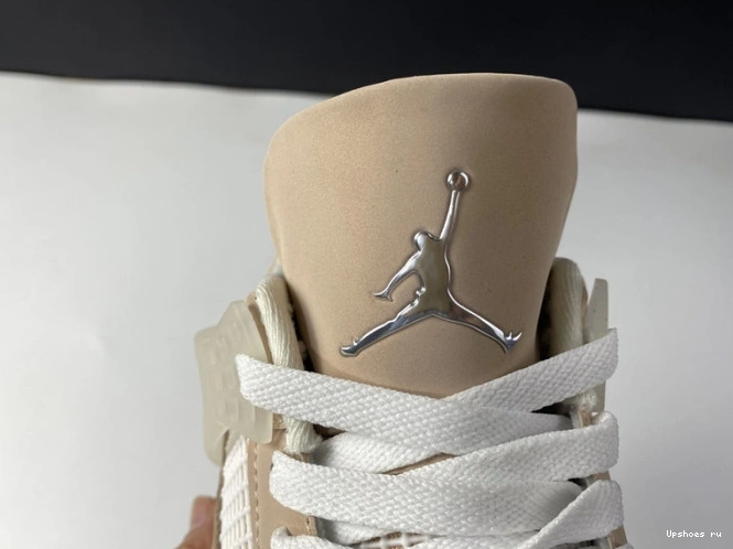 Eclipse DJ0675-200 4 Air WMNS Shimmer Bronze Jordan 0709